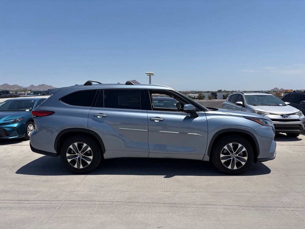 Used 2020 Toyota