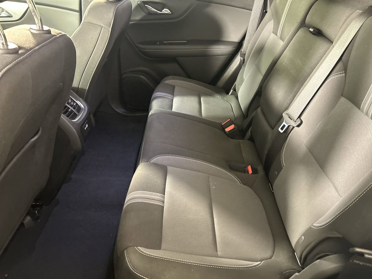 2025 Chevrolet Blazer 2LT - Photo 23