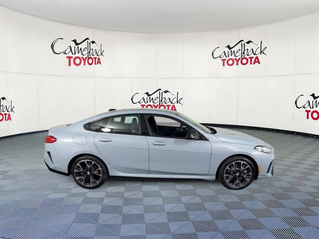 Used 2026 BMW
