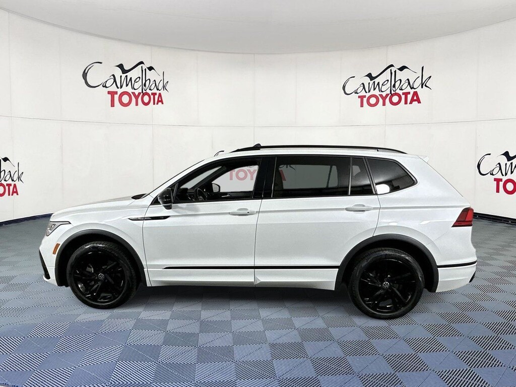 Used 2023 Volkswagen