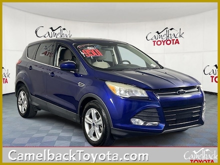 2014 Ford Escape SE SUV