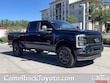 Ford F-250SD