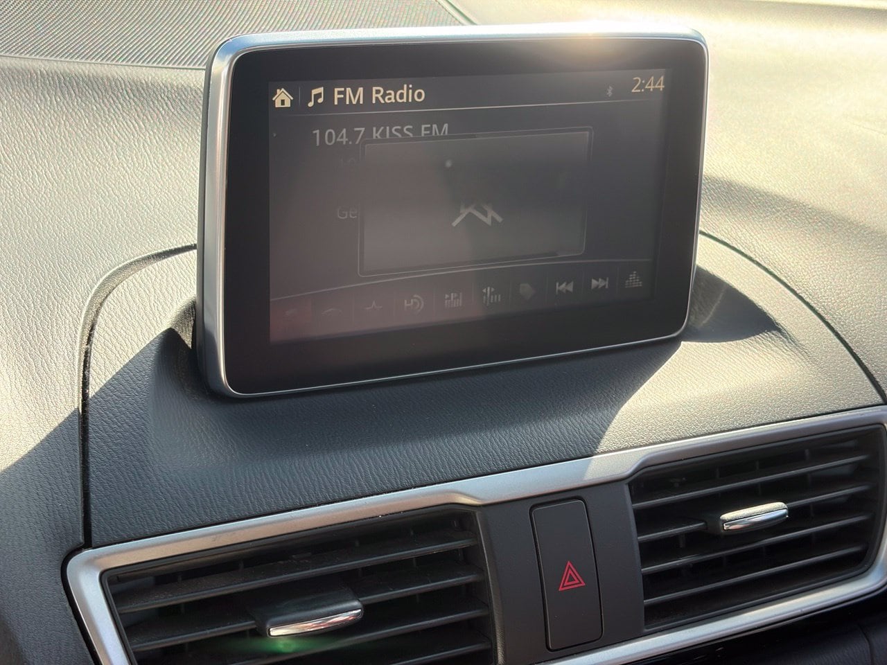 Used 2015 Mazda Mazda3 i Touring For Sale in Phoenix AZ K3095 Used 2015 Mazda Mazda3 i Touring For Sale in Phoenix AZ K3095
