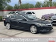 Acura ILX