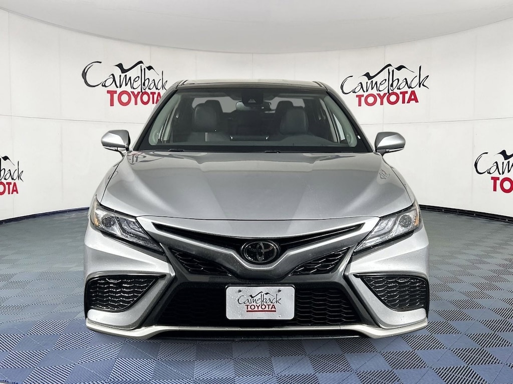 Certified 2023 Toyota