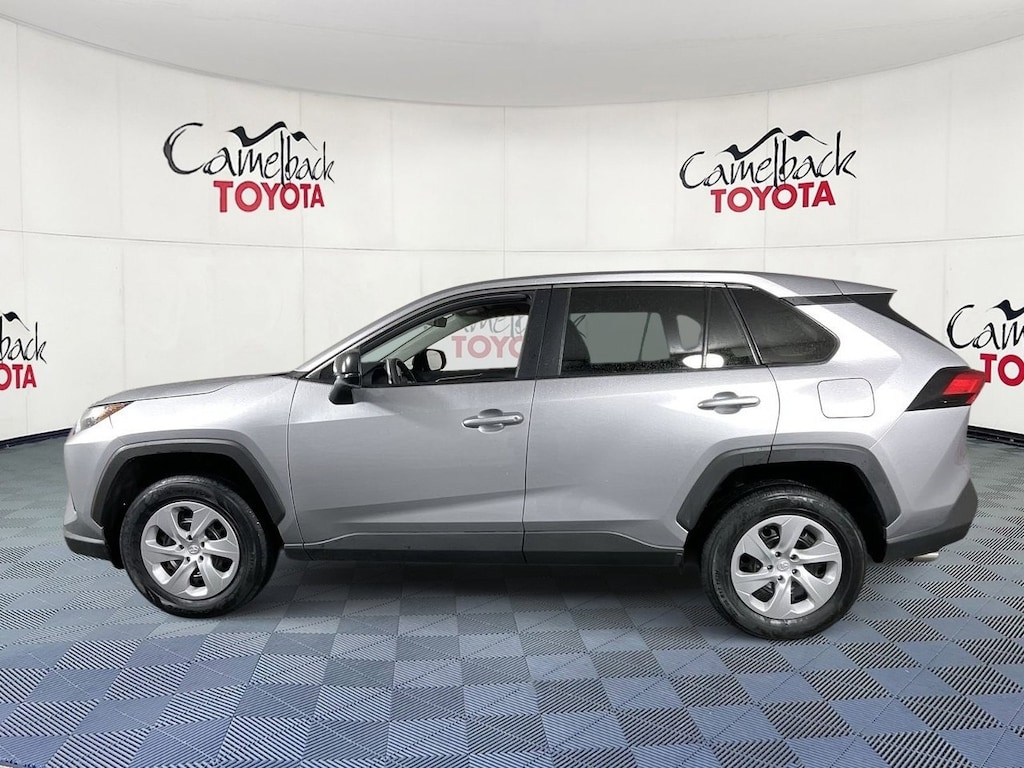 Certified 2024 Toyota