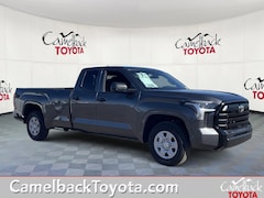 2026 Toyota Tundra SR Truck Double Cab