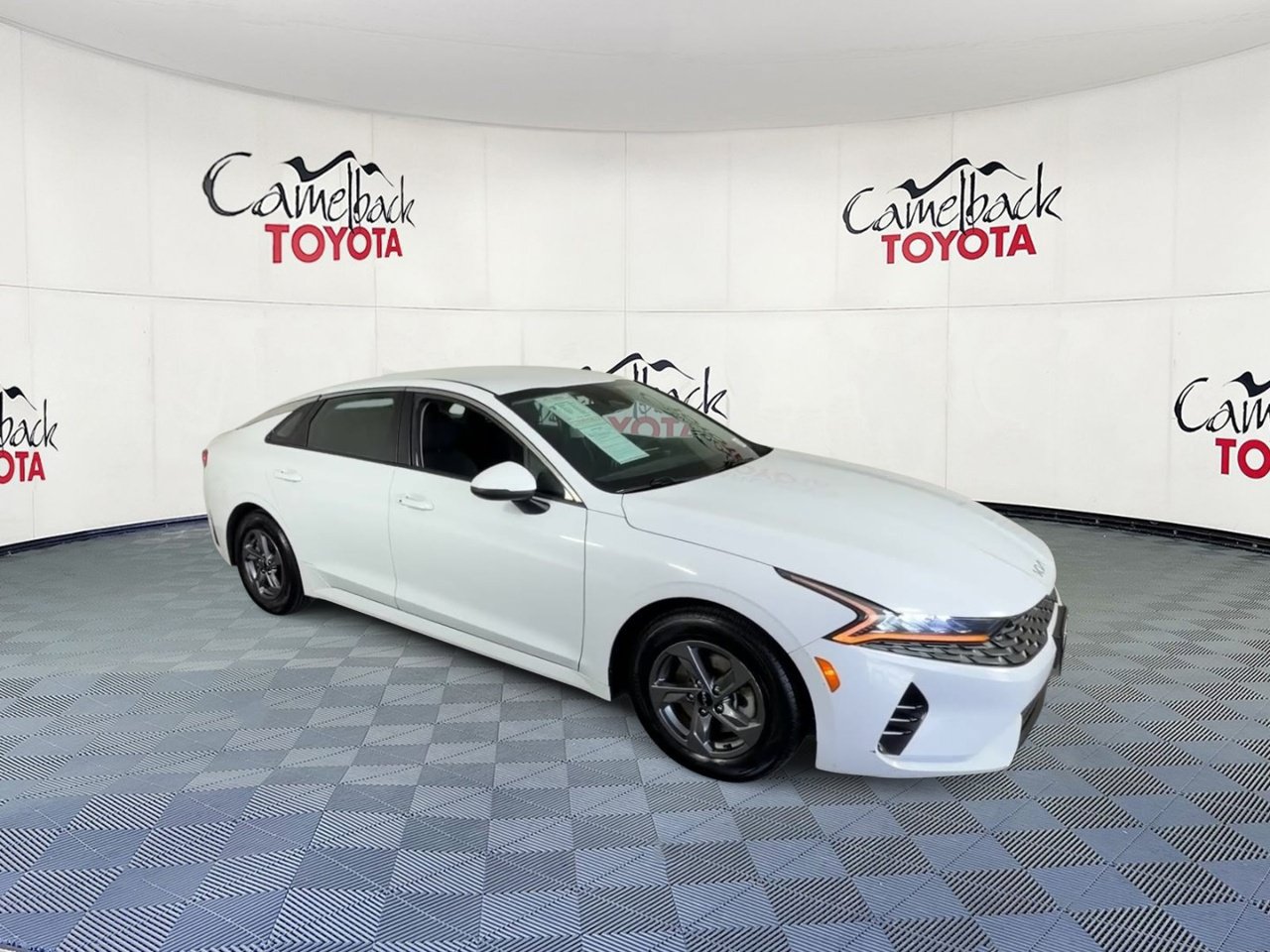 Used 2023 Kia
