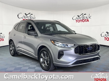 2024 Ford Escape ST-Line SUV