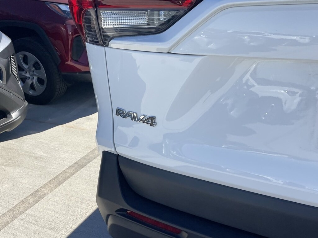 Certified 2022 Toyota