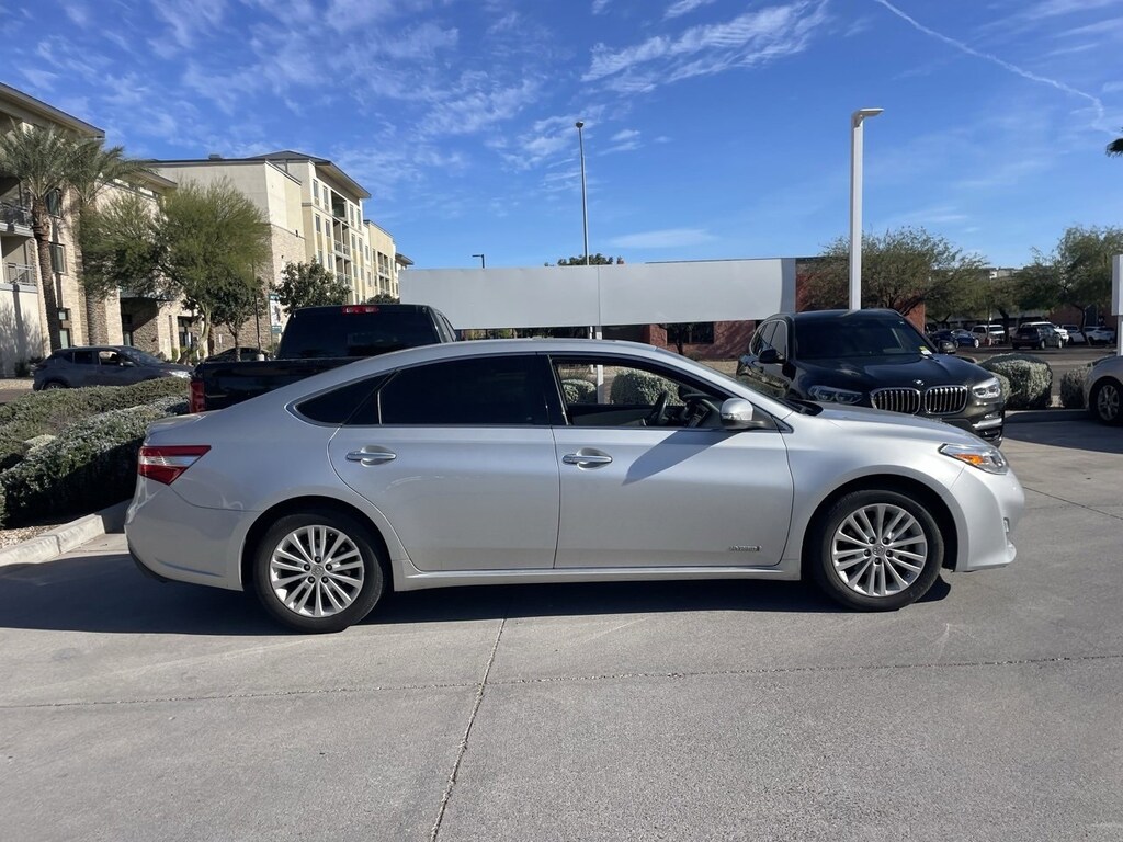 Used 2013 Toyota