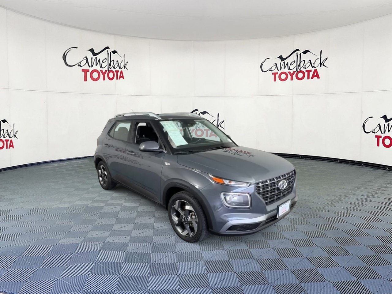 Used 2025 Hyundai