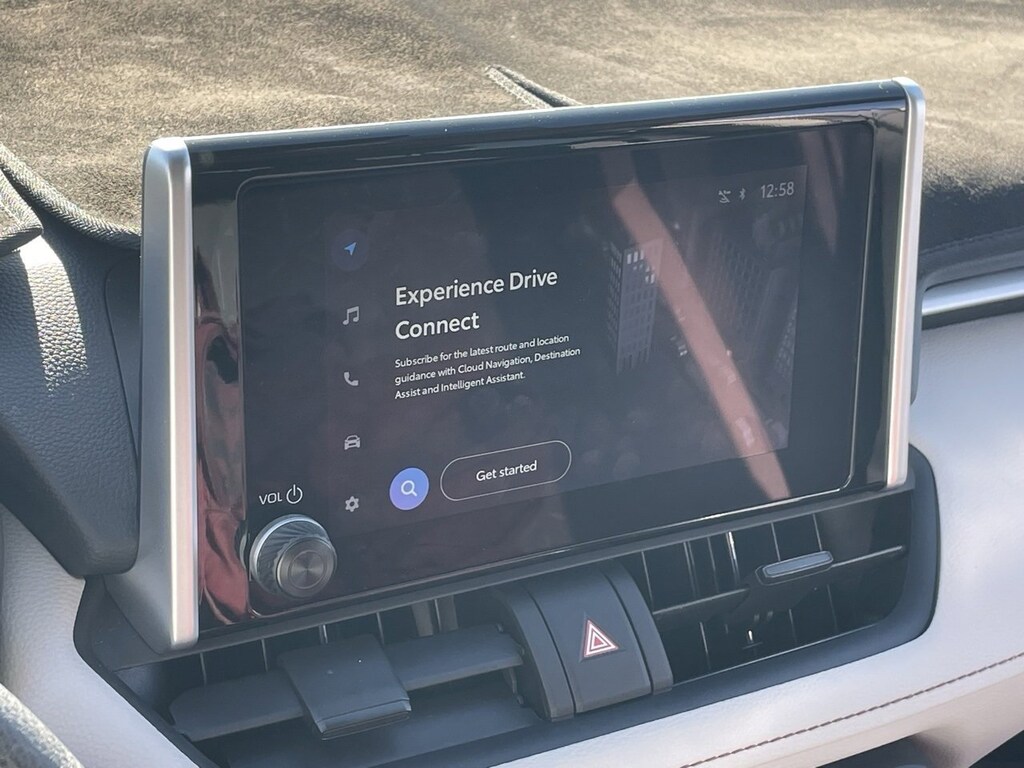 Certified 2023 Toyota