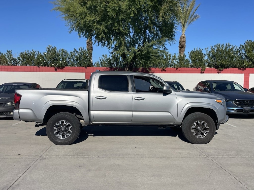 Used 2019 Toyota