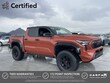 Toyota Tacoma Hybrid