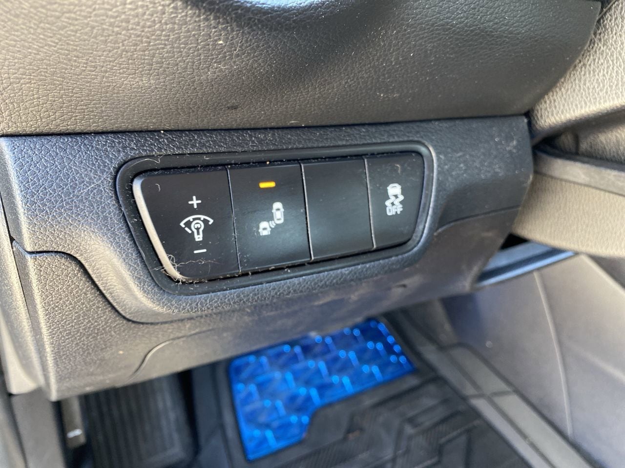 2022 Kia FORTE LXS - Photo 13