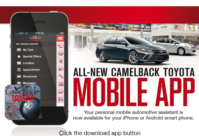 Mobile App | Personal Assistant iPhone or Android Smart Phone