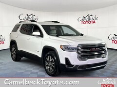 2023 GMC Acadia SLE SUV