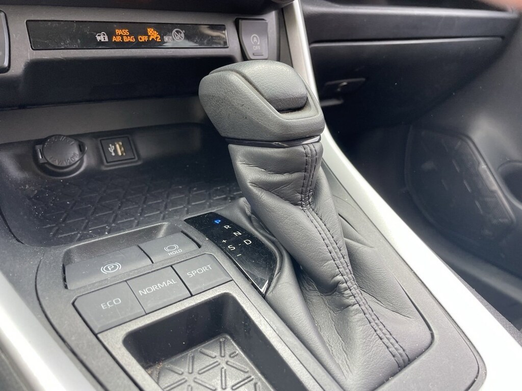 Certified 2024 Toyota