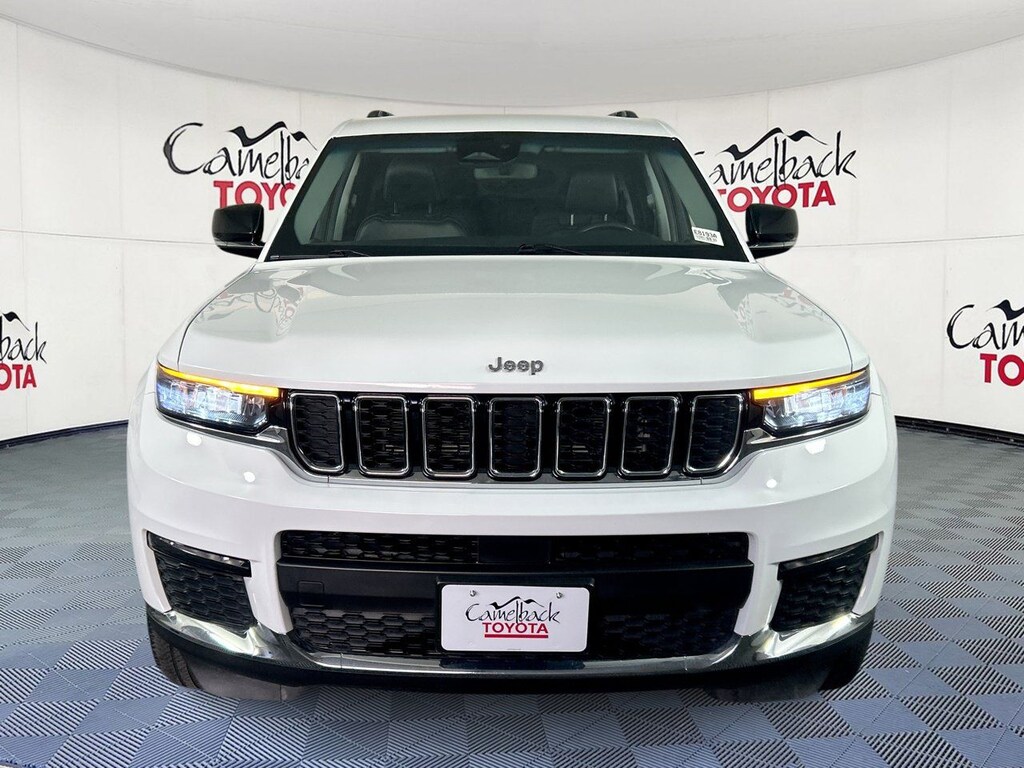 Used 2023 Jeep