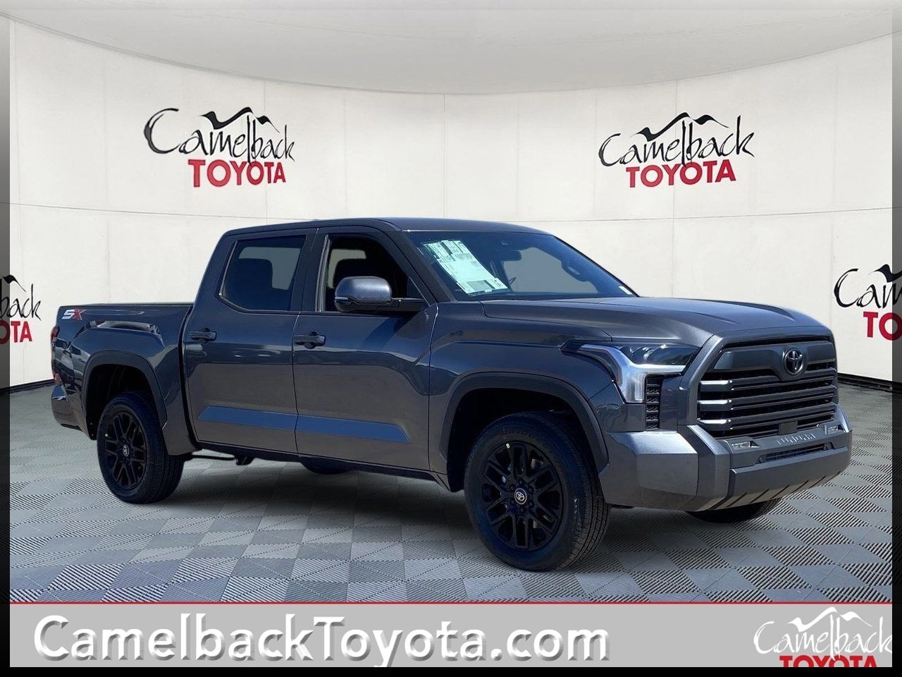 New Inventory Tundra | Camelback Toyota