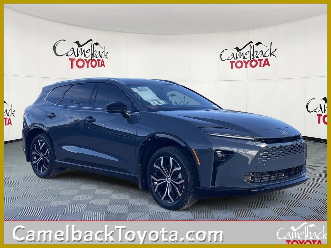 2023 Toyota Crown Price, Specs, Features & Review | Phoenix, AZ