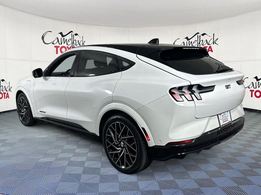 Used 2022 Ford