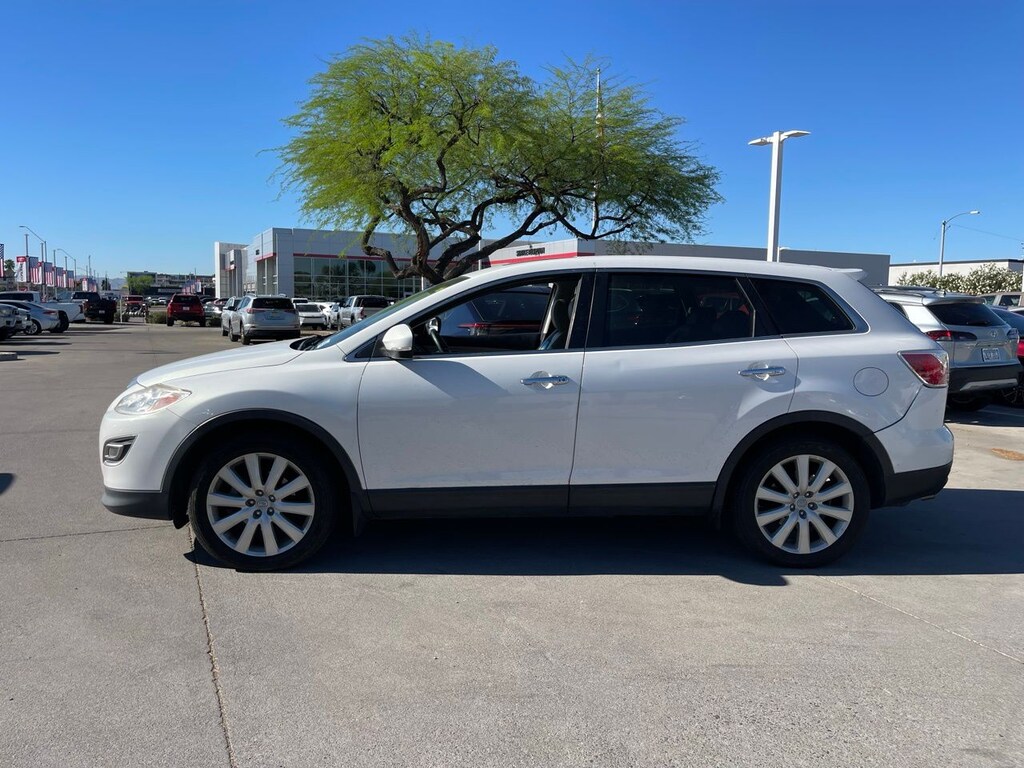 Used 2010 Mazda