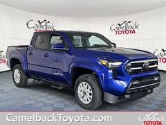 2025 Toyota Tacoma SR5 Truck Double Cab
