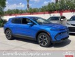 Chevrolet Equinox EV