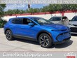 Chevrolet Equinox EV