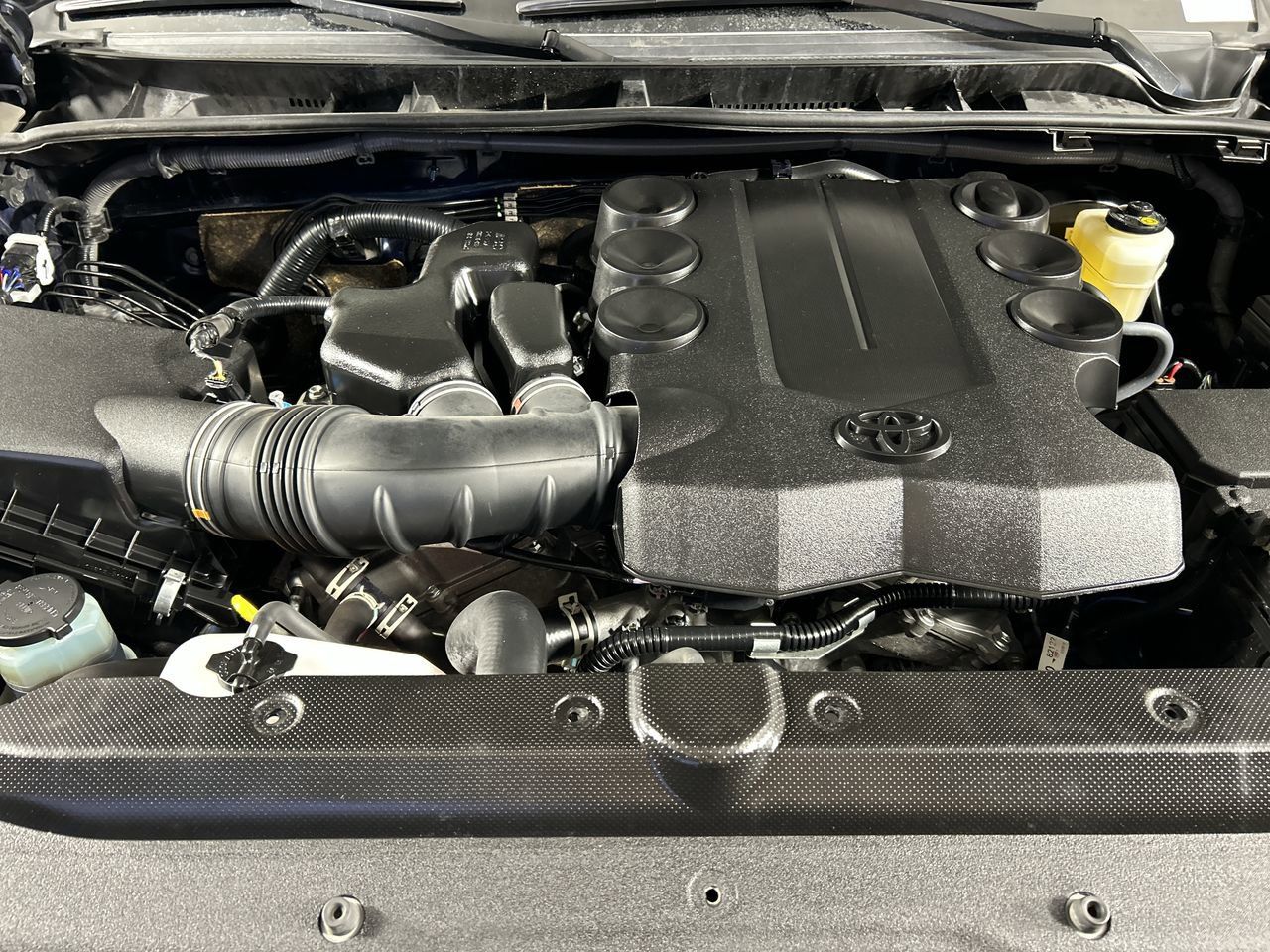 2023 Toyota 4Runner SR5 - Photo 11