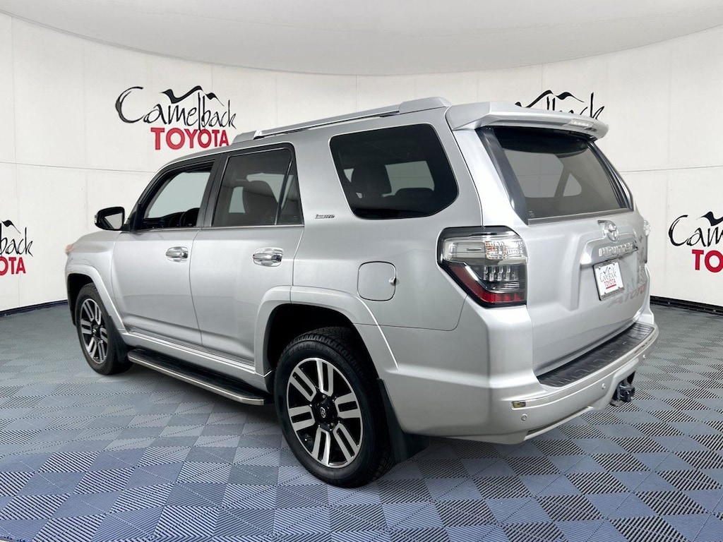 Certified 2024 Toyota