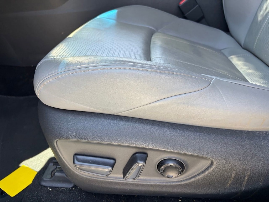 Certified 2021 Toyota Venza XLE SUV