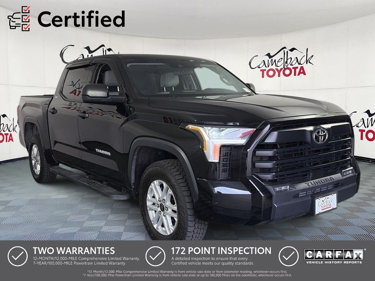 2024 Toyota Tundra