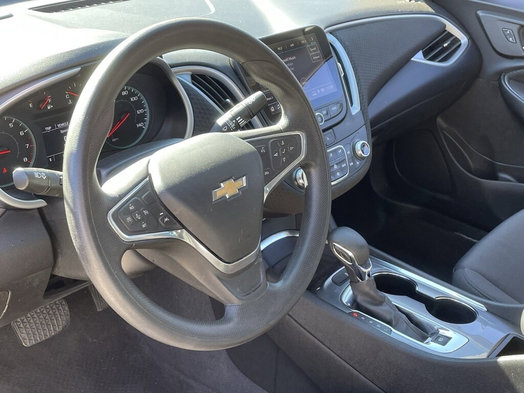 Used 2023 Chevrolet