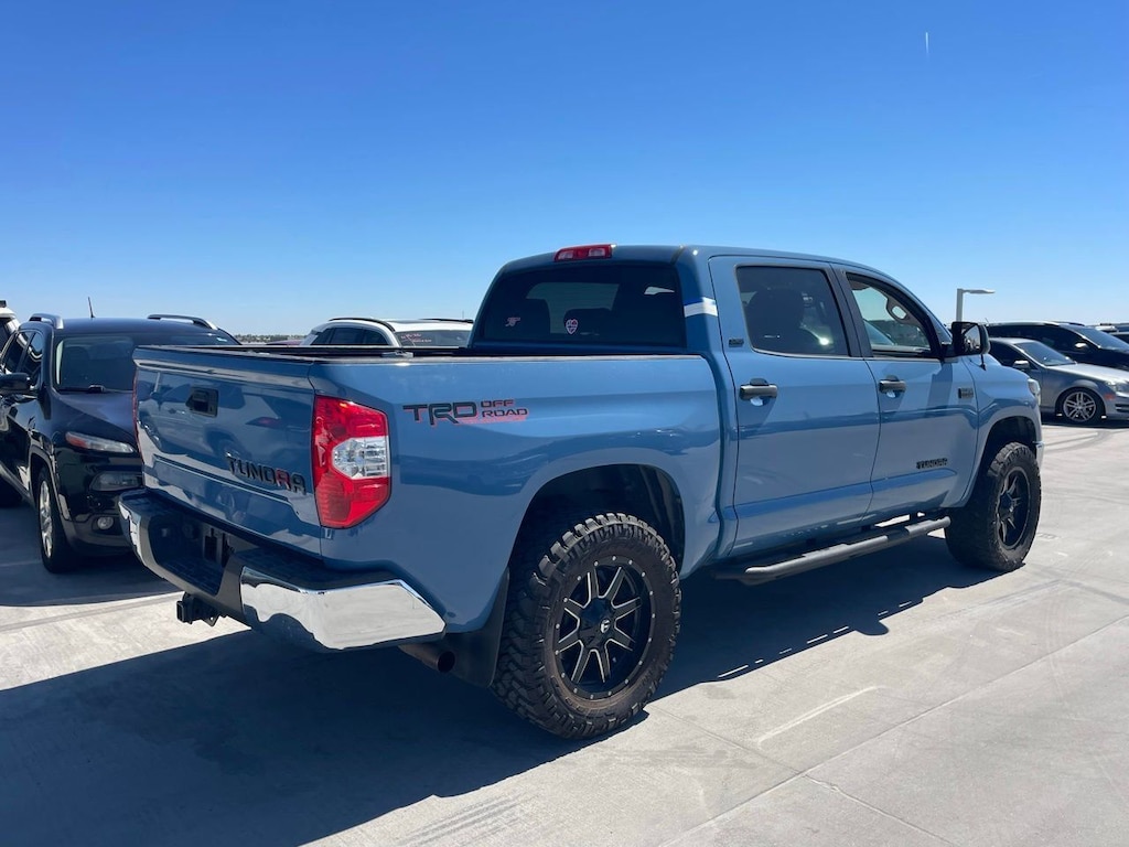 Used 2019 Toyota