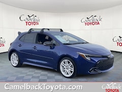 2026 Toyota Corolla Hatchback SE Hatchback