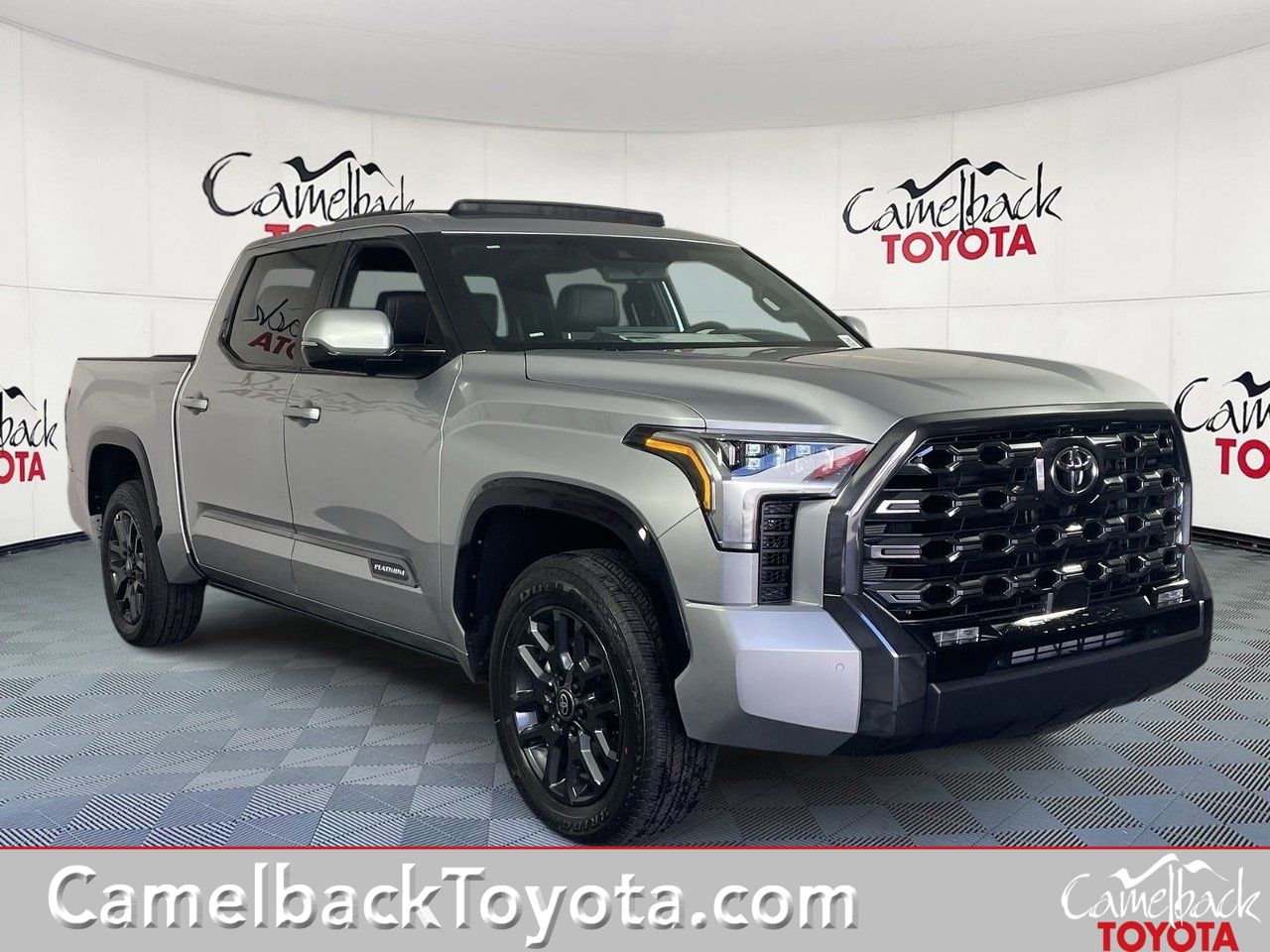 2026 Toyota Tundra