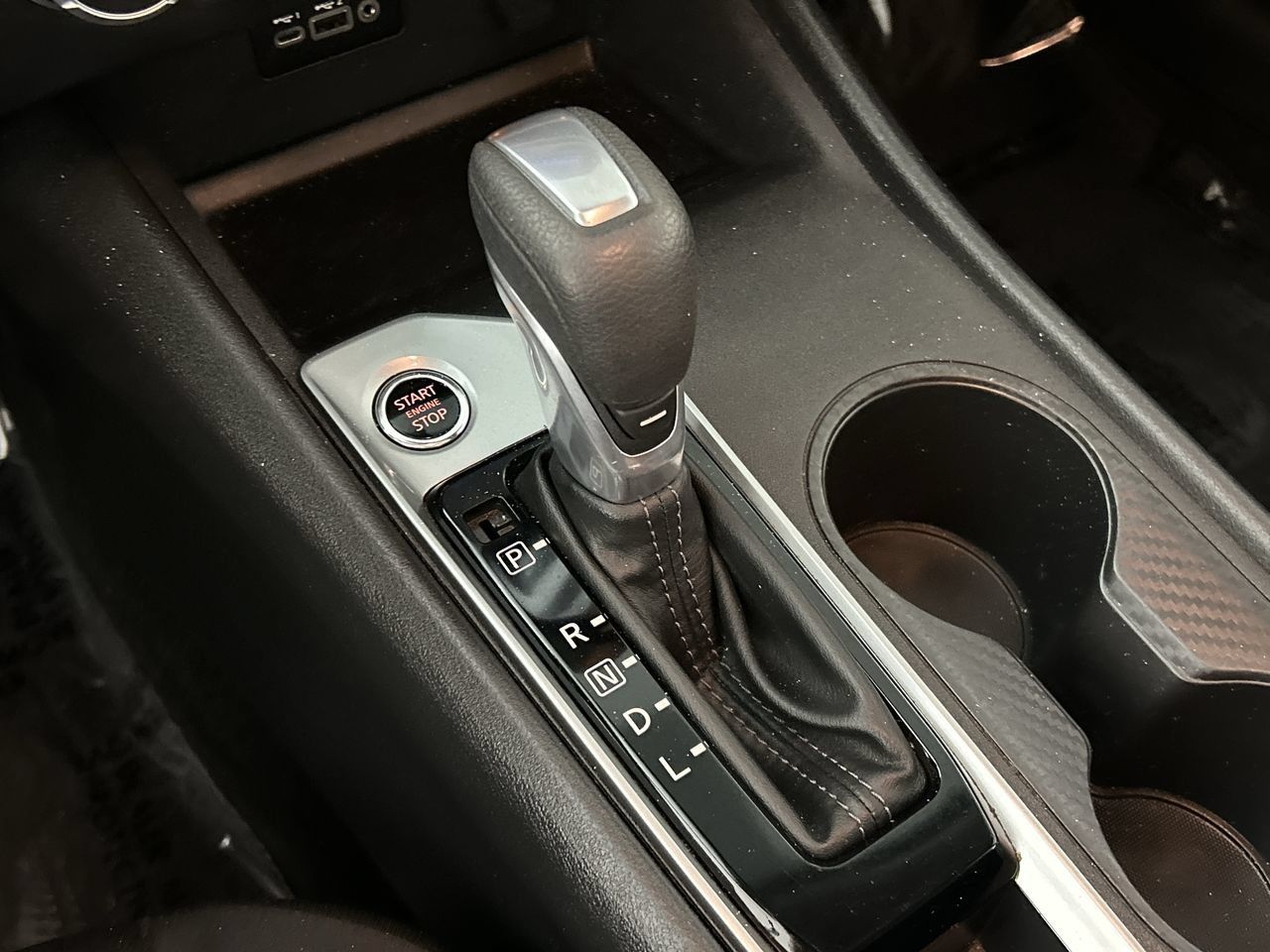 2025 Nissan Altima SV - Photo 16