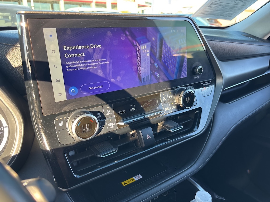 Certified 2023 Toyota Highlander XLE SUV