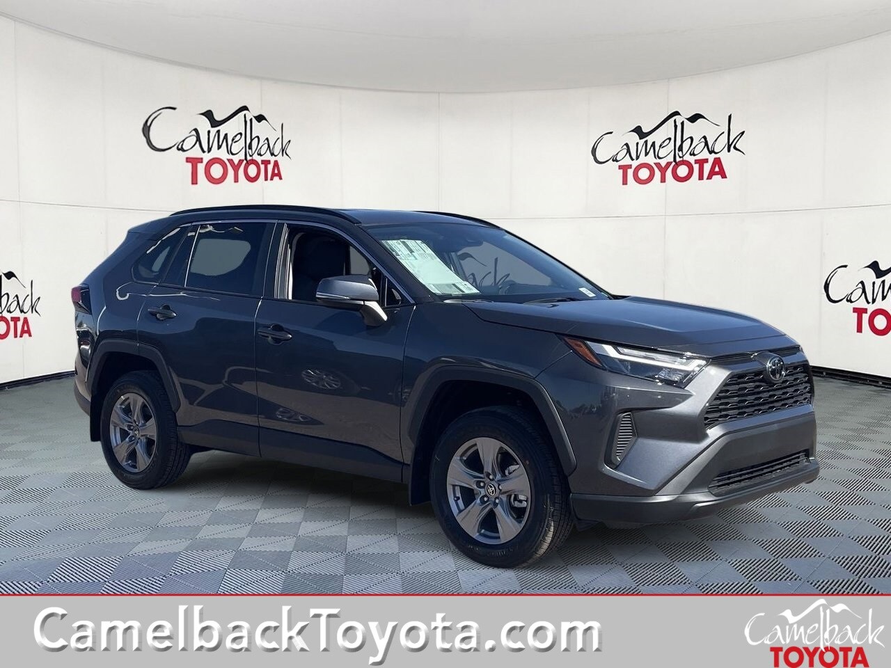 2022 Toyota RAV4 Price, Specs, Features & Review | Phoenix, AZ