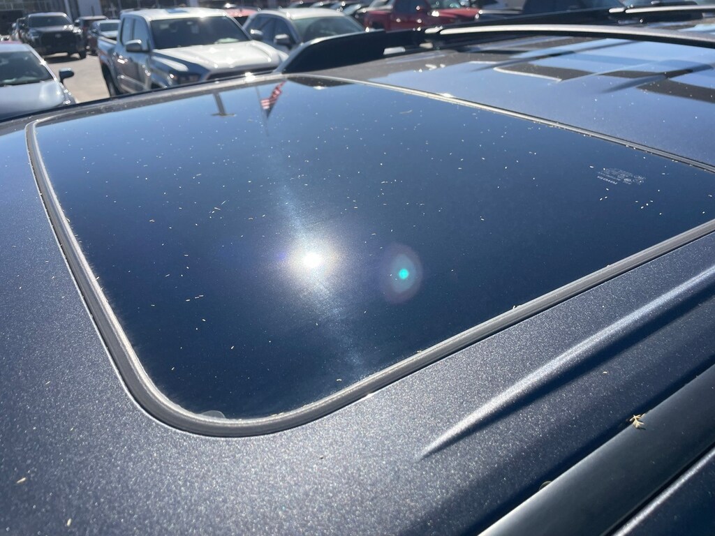 Certified 2020 Toyota