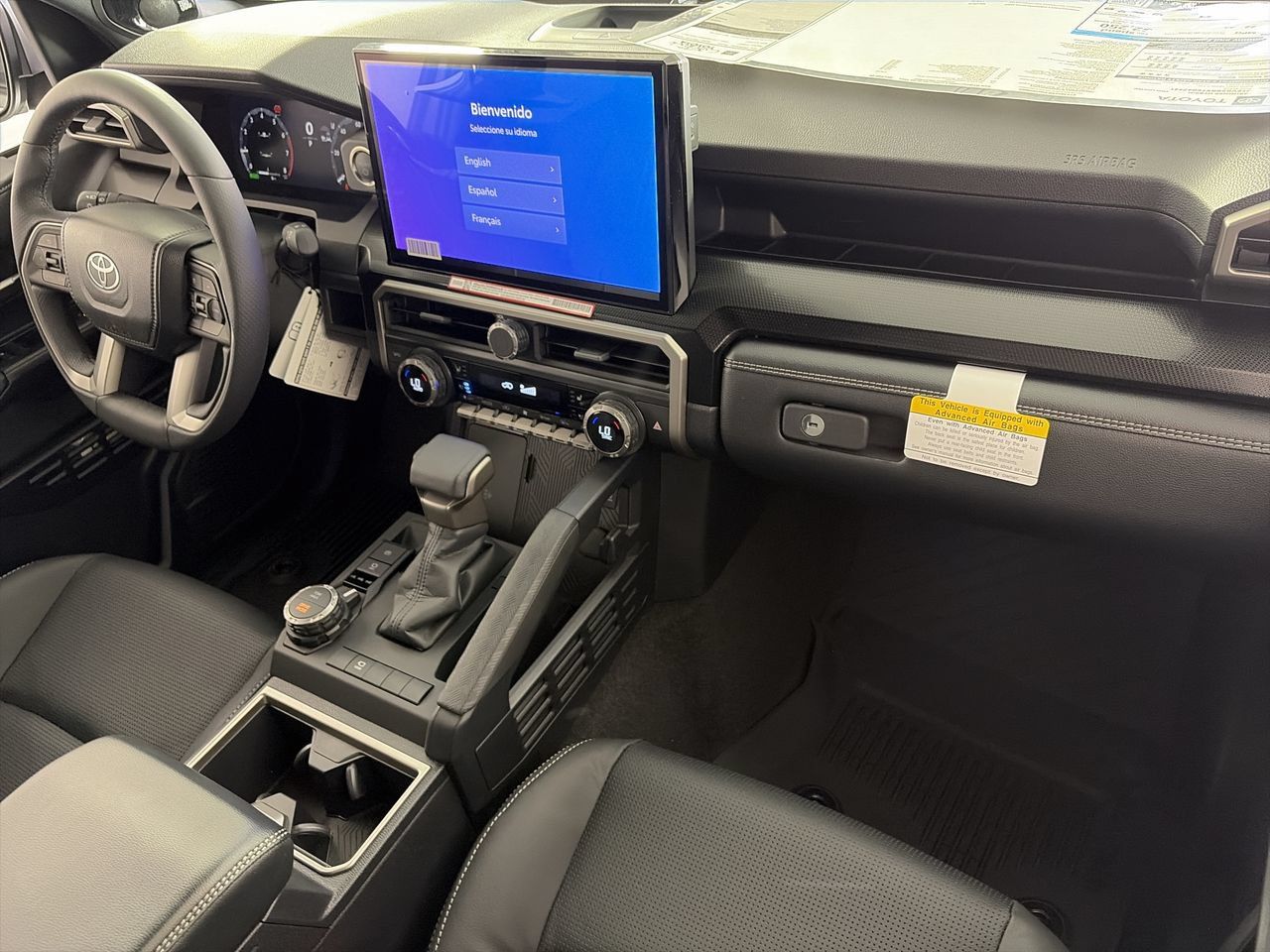 2026 Toyota 4Runner Limited - Photo 26