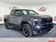 Toyota Tacoma i-FORCE MAX