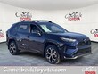  Toyota RAV4 Plug-in Hybrid