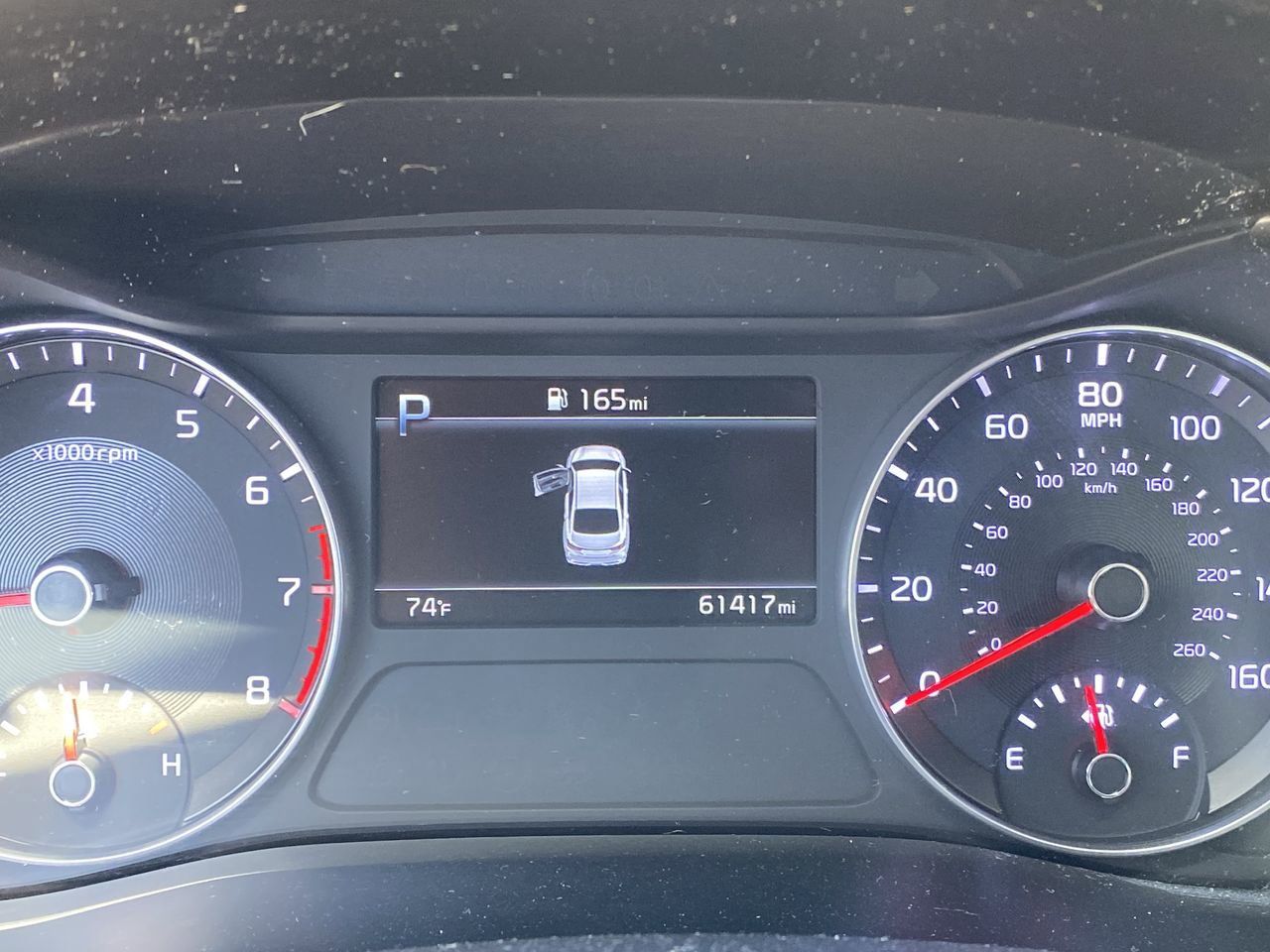 2022 Kia FORTE LXS - Photo 15