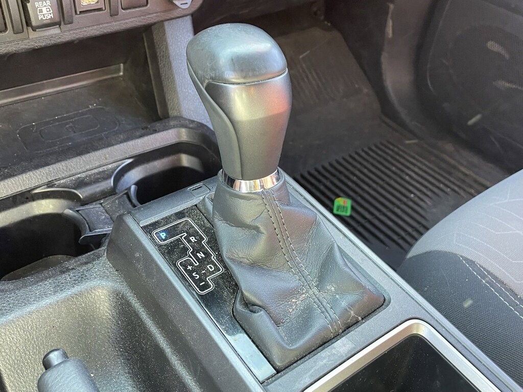 Certified 2023 Toyota