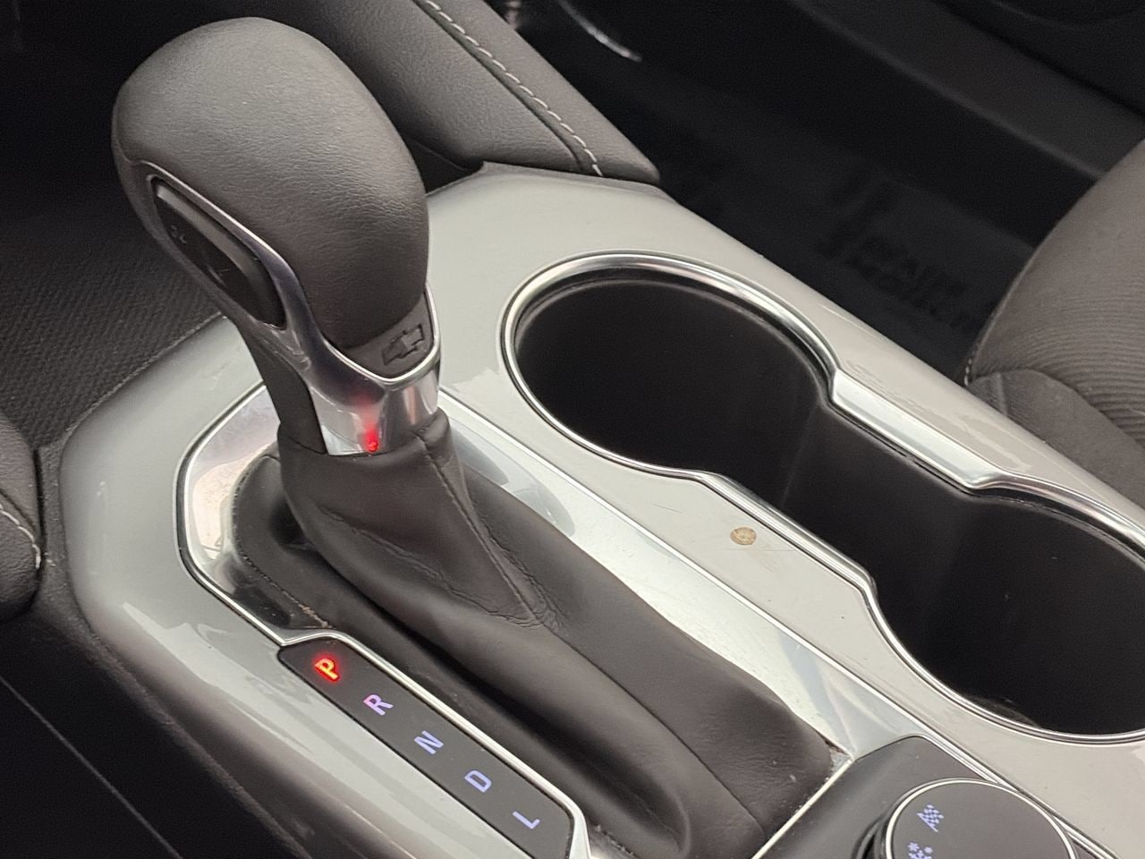 2025 Chevrolet Blazer 2LT - Photo 14