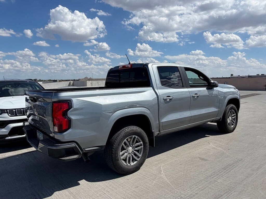 Used 2023 Chevrolet